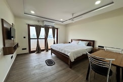 HOTEL MADHAVA RESIDENCY, Kakinada