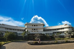 Gulmohar Greens-Golf & Country Club, Ahmedabad