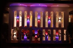 MASBAH RESIDENCY, Koyilandi