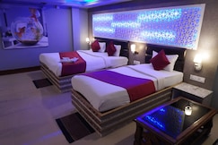 SSJ Premium Near AIIMS Hospital, Bhubaneshwar