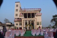 Shehnai Palace, Bhagalpur