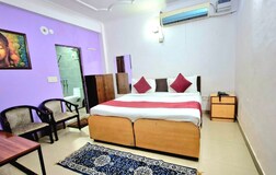 Deluxe Room With Free WiFi