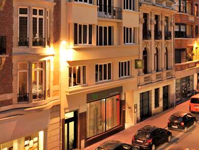 IBIS STYLES LILLE GRAND PLACE - Tap to explore photos