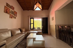 VJ s Homestay, Bhowali