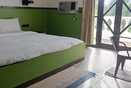 FabHotel DDHYANA The Wellness Centre and Resort