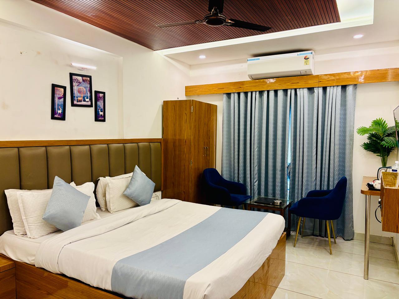 Rajdhani Resort Lonavala 4
