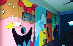 Common Area