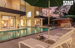 Swimming Pool 1