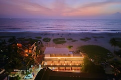 Alleppey Holiday Beach Resort by VOYE HOMES, Alleppey