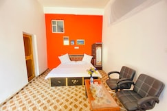 Pall Residencyy Srinagar, Srinagar