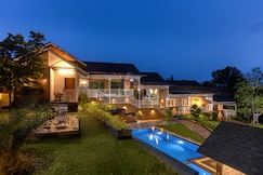 Johns village, Cochin