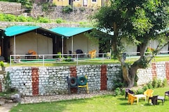 Himalayan Walker, Rishikesh