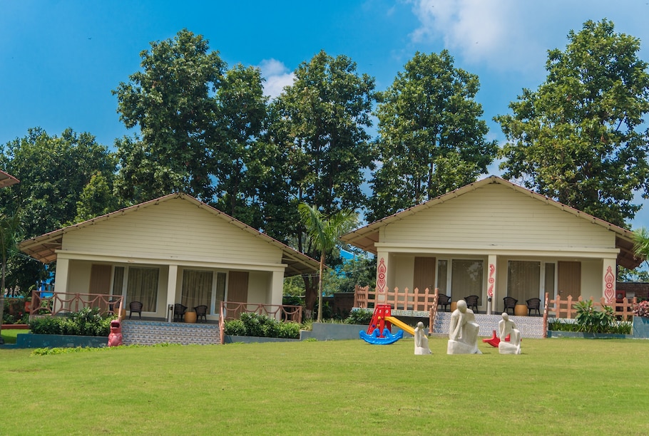 Kushal Palli Resorts- A unit of PearlTree Hotels & Resorts Pvt. Ltd ...