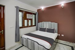 Hotel O Uk House Residency, Gurgaon