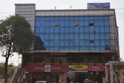 Hotel The Skyluxe, Agra