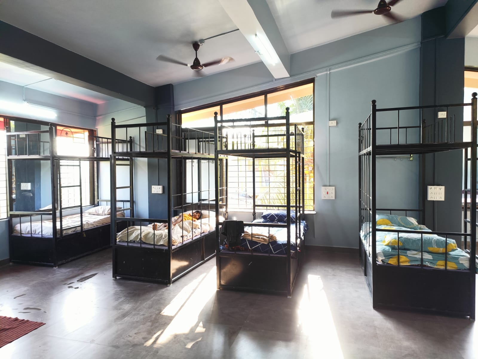 JFA Guest house 4