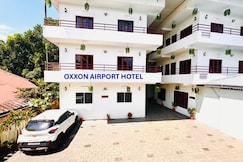 Oxxon Airport Hotel, Cochin