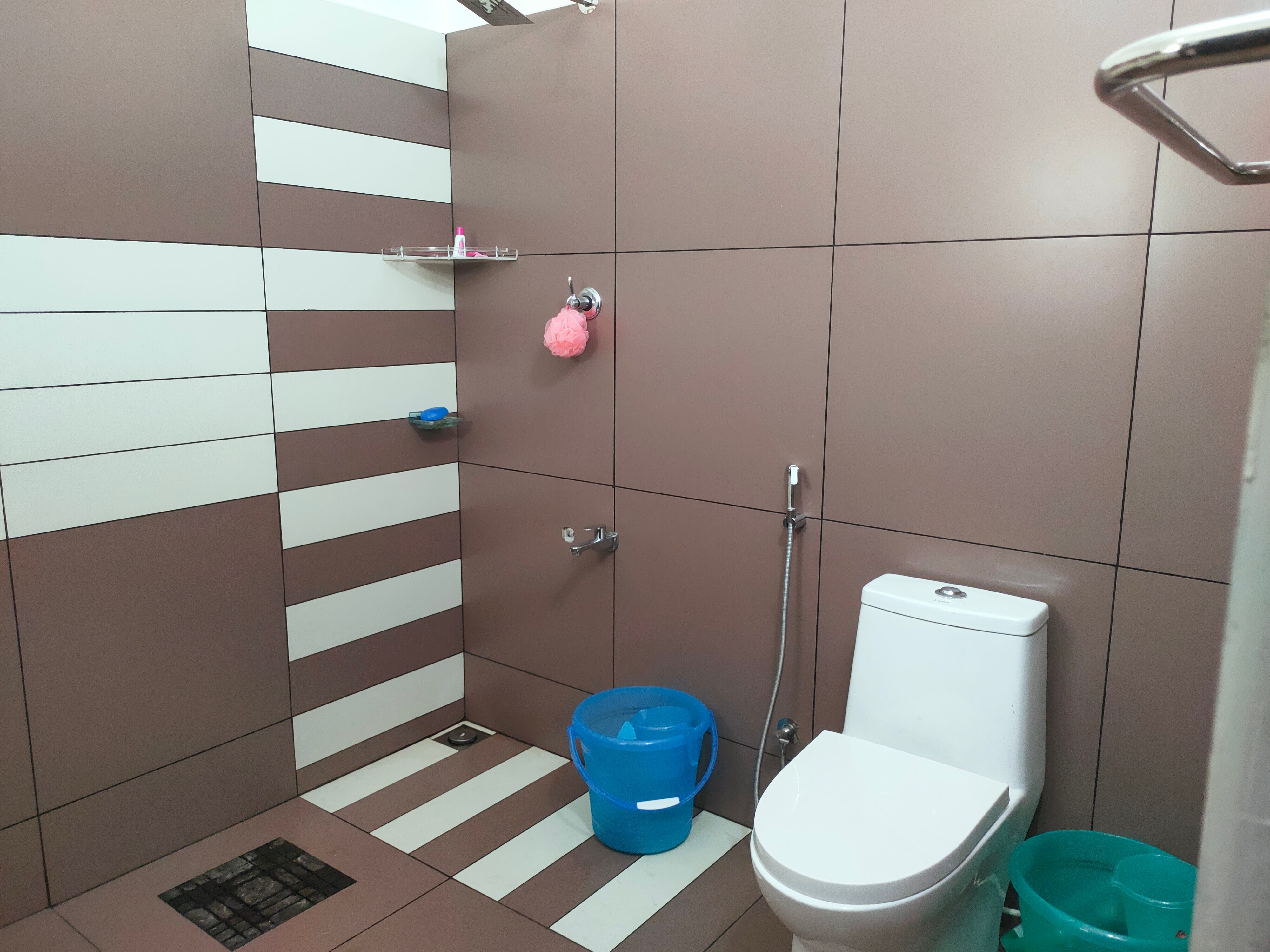 Maliackal Homestay Angamaly - Tap to explore photos