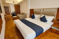 Hotel Varanasi Ganges, Varanasi