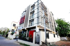 Super Collection O Vastukar Retreat, Bhubaneshwar