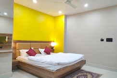 HOTEL VAISHNAVI, Deoghar