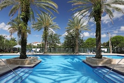 InterContinental AT DORAL MIAMI, Miami (Florida)