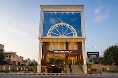 The Emerald, Bilaspur, Chattisgarh