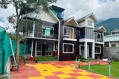 Hotel Jannat (Centrally Heated), Pahalgam