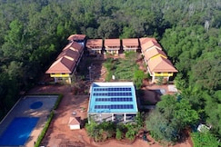 Paradise Auro Jungle Resort, Auroville