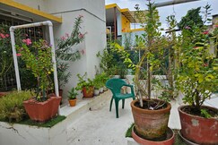 Srinekatan Heritage Villa 3BHK, Daskroi
