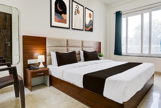 HOTEL O COURTYARD VILLLA