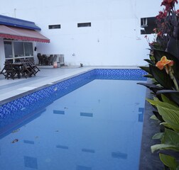 Swimming Pool 1