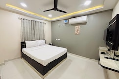 Vetri's Elite Inn, Chennai