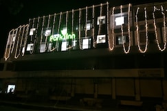 Hotel Park Inn, Thane