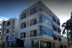 Antrika Resorts, Thiruvananthapuram