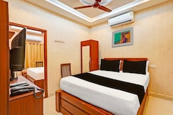 Hotel O Eswar Residency, Chennai