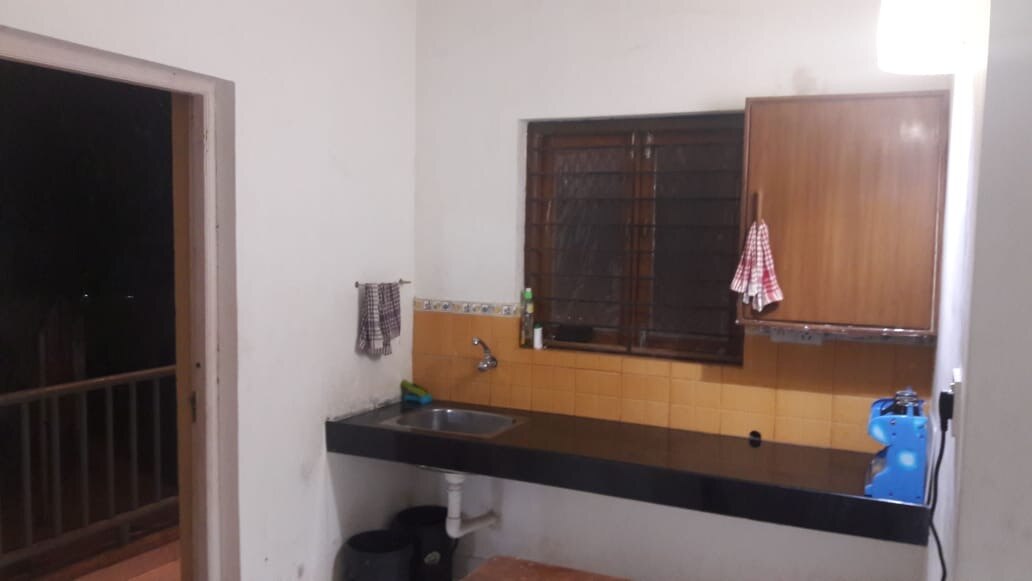 Calangute Studio apartment - Tap to explore photos