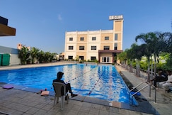 HOTEL GB CLUB, Ramtek