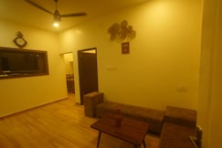 Aqua Beach Retreat, Beach Road, Nileshwar