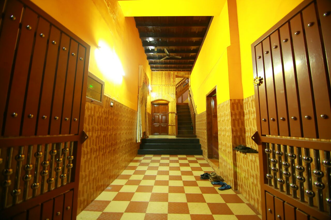 Alleppey Annex - Tap to explore photos