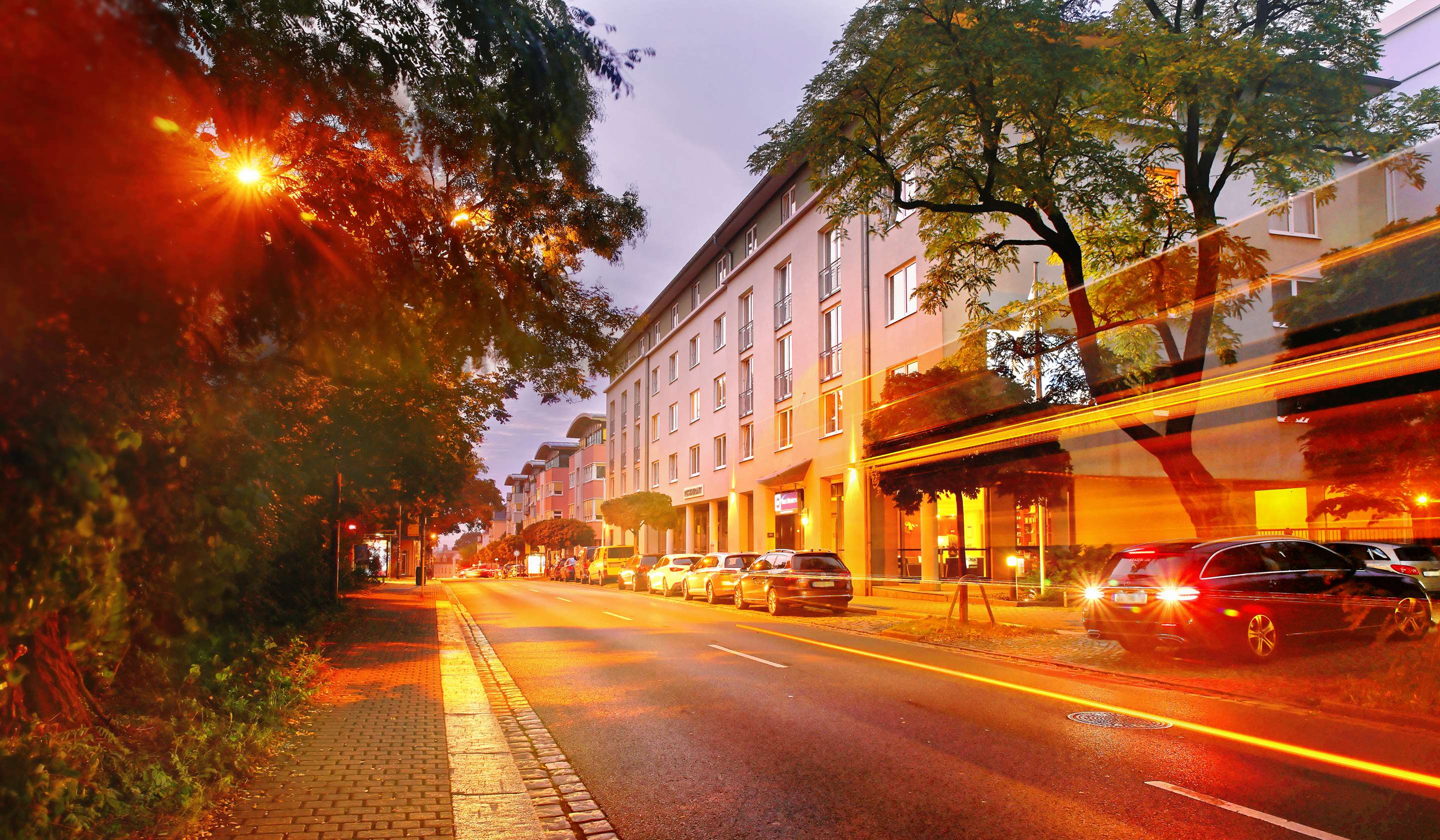 Best Western Macrander Hotel Dresden - Tap to explore photos