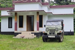 WildRoots Homestay, Nilambur
