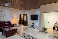 Casa Peepal, Chennai