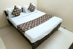 Sukh Stays Near Railway Station by Sukhdev Palace, Jaipur