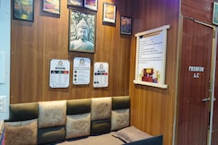 Suvidha Dormitory Hotel, Bhuj