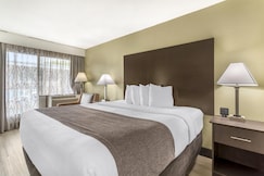 Best Western Asheville Tunnel Road, Buncombe