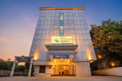 FabHotel Prime Golden Emerald - Nr. St Mary's Church ( C.N.I ), Pune