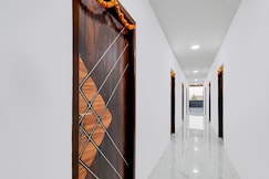 Hotel O R J Residency, Hyderabad