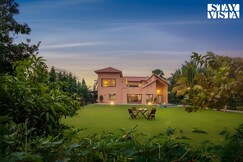 StayVista at Simply Beige, Kolkata