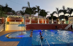 Swimming Pool 1